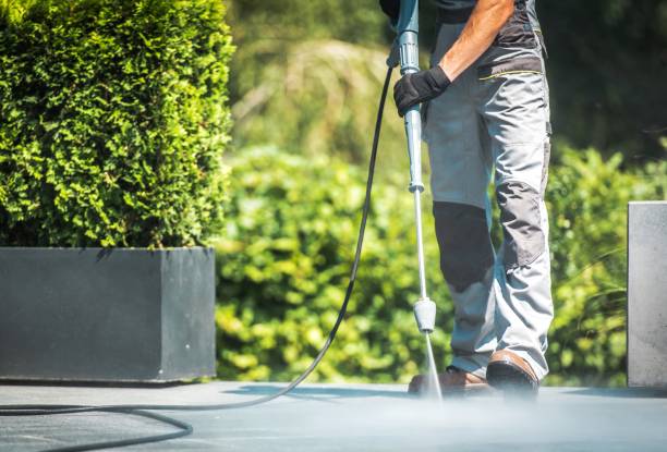 Best Parking Lot and Garage Cleaning  in Garyville, LA