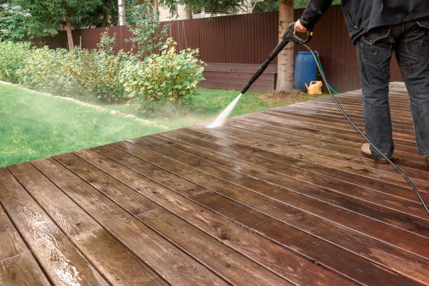 Best Restaurant Pressure Washing  in Garyville, LA