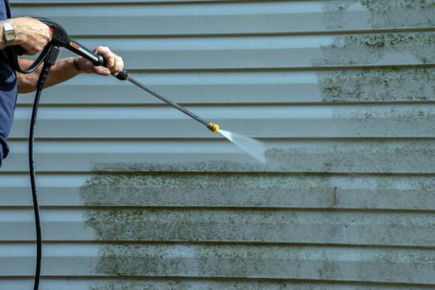 Best Factory Floor Cleaning  in Garyville, LA