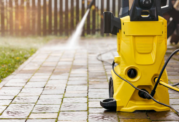 Best Machinery and Equipment Cleaning  in Garyville, LA