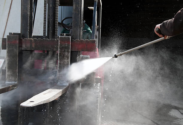Best Patio and Deck Pressure Washing  in Garyville, LA