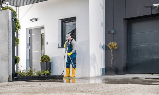 Professional  Pressure Washing Services in Garyville, LA