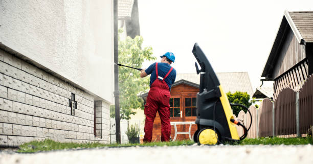 Best House Exterior Washing  in Garyville, LA